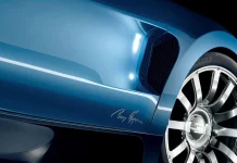 Pierre Veyron: El piloto que prestó su nombre al Bugatti que cambio la historia del automovilismo
