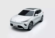 Buick Electra E5: El SUV eléctrico que la marca americana ha creado para China