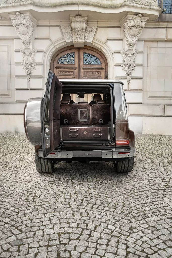 2025 Carlex Clase G G Viking 1 Motor16