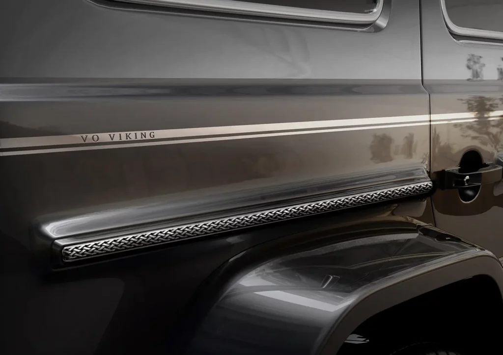 2025 Carlex Clase G G Viking 4 Motor16