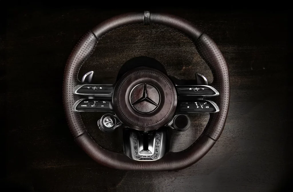 2025 Carlex Clase G G Viking 6 Motor16