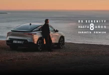 DS Serenity: La garantía premium con 8 años o 160.000 kilómetros