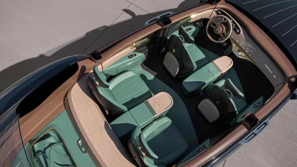 Dacora Motors crea el eléctrico que hubiera querido conducir Al Capone 34 Motor16 2025 Dacora Motors EV 11 Motor16