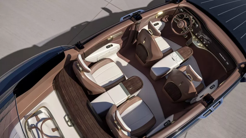 Dacora Motors crea el eléctrico que hubiera querido conducir Al Capone 33 Motor16 2025 Dacora Motors EV 13 Motor16