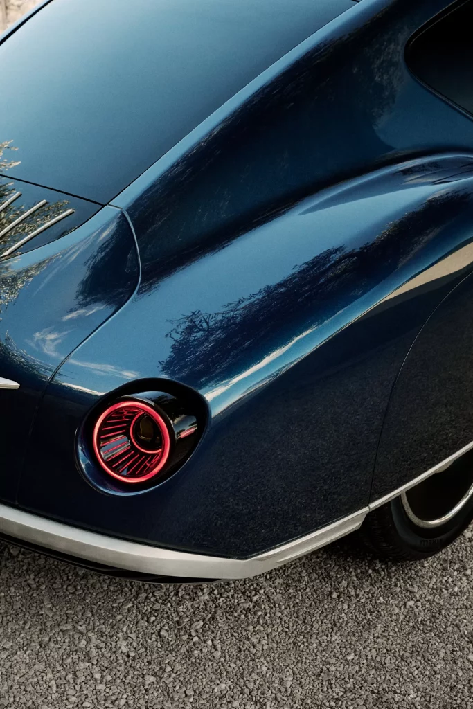 Dacora Motors crea el eléctrico que hubiera querido conducir Al Capone 19 Motor16 2025 Dacora Motors EV 19 Motor16