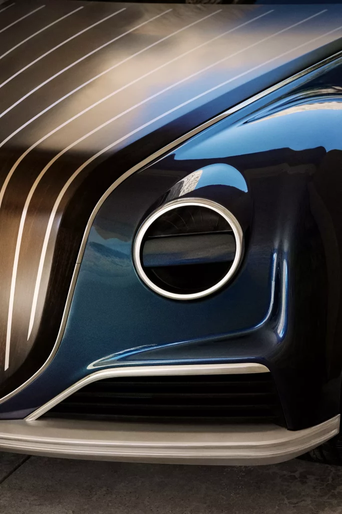 Dacora Motors crea el eléctrico que hubiera querido conducir Al Capone 12 Motor16 2025 Dacora Motors EV 26 Motor16