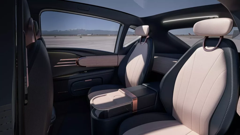 Dacora Motors crea el eléctrico que hubiera querido conducir Al Capone 27 Motor16 2025 Dacora Motors EV 6 Motor16