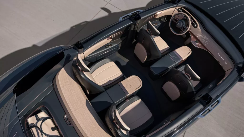 Dacora Motors crea el eléctrico que hubiera querido conducir Al Capone 28 Motor16 2025 Dacora Motors EV 7 Motor16