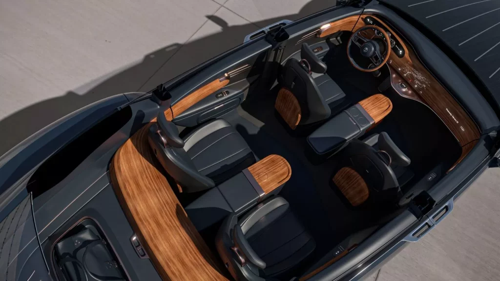 Dacora Motors crea el eléctrico que hubiera querido conducir Al Capone 29 Motor16 2025 Dacora Motors EV 8 Motor16