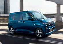 Daihatsu Move: El kei car por antonomasia en Japón regresa de su cuarentena