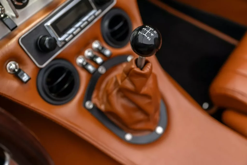 2025 EDC Jaguar E Type GTO 16 Motor16