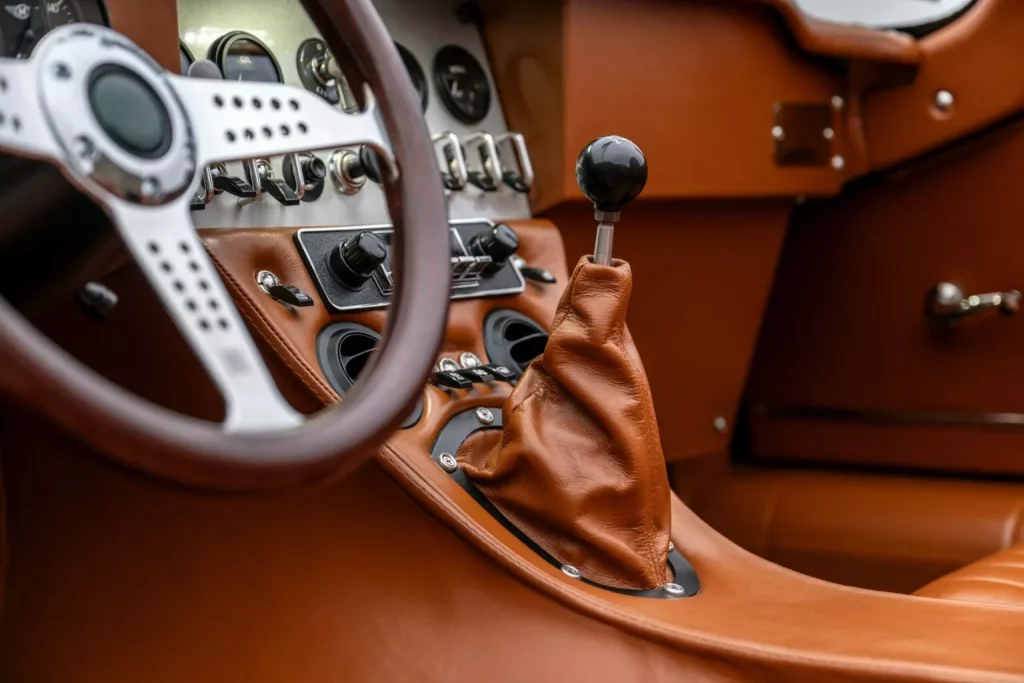 2025 EDC Jaguar E Type GTO 19 Motor16