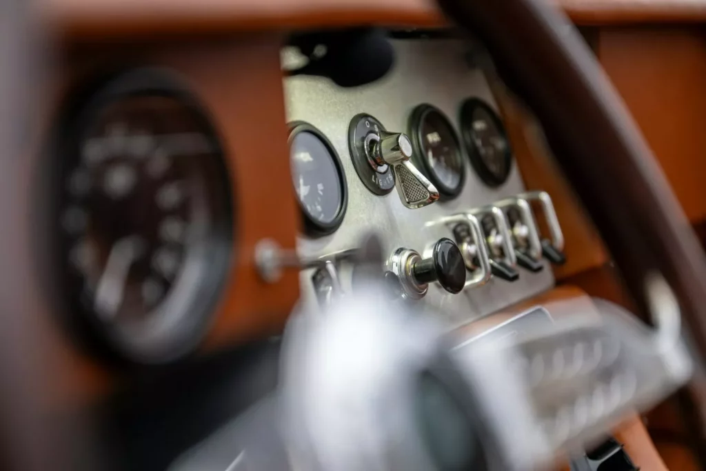 2025 EDC Jaguar E Type GTO 20 Motor16