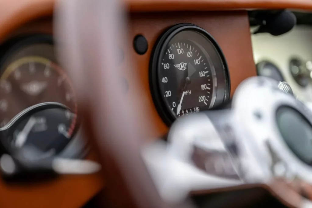 2025 EDC Jaguar E Type GTO 21 Motor16