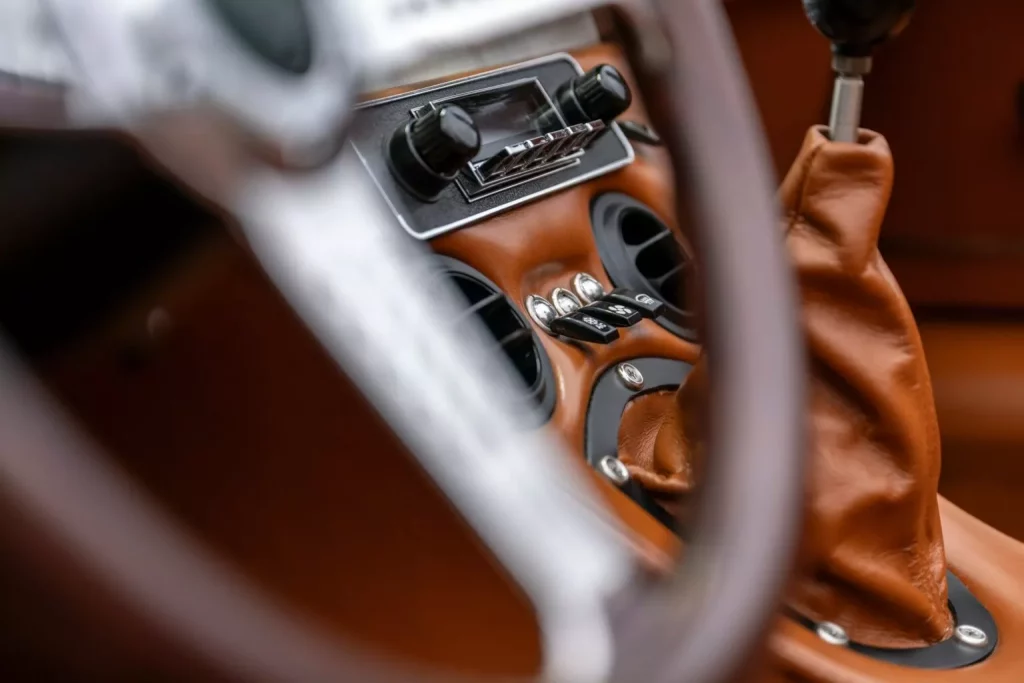 2025 EDC Jaguar E Type GTO 22 Motor16