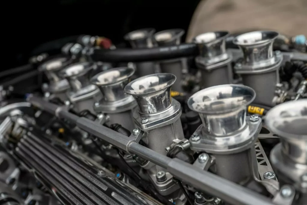 2025 EDC Jaguar E Type GTO 30 Motor16
