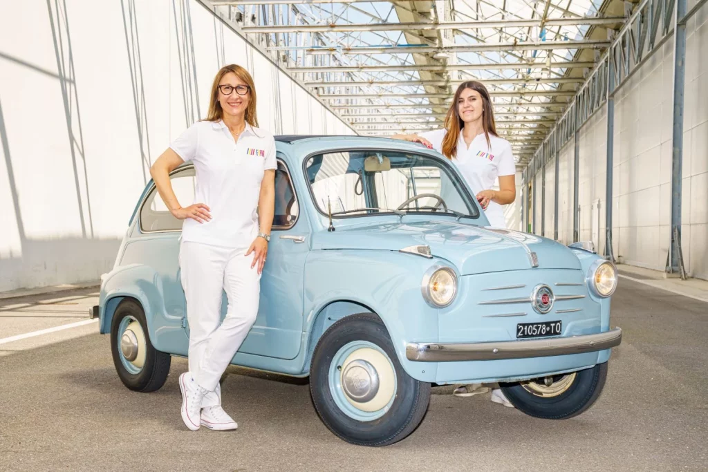 2025 Fiat 600 1000 Miglia 4 Motor16