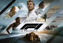 La mejor película sobre la Fórmula 1 la podrás ver en Cine Yelmo con prueba de conducción incluida