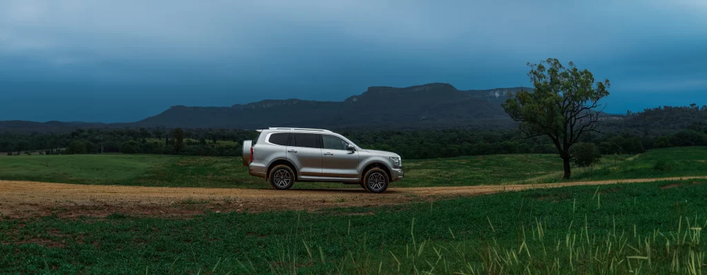 GWM Tank 500: Un Audi Q7 a precio de Audi Q2 que no verás por aquí 9 Motor16 2025 GWM Tank 500 7 Motor16