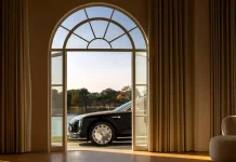 Maextro S800: Huawei te vende un Rolls-Royce a precio de Volvo ES90
