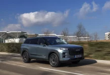 JAECOO 7 SHS: Esto es lo que te cuesta recorrer 100 km con este SUV híbrido enchufable