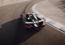 Koenigsegg saca el lado más salvaje de su Jesko: Que tiemblen los circuitos del mundo
