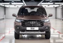 Lada Niva Travel: No lo confundas con el Niva de toda la vida