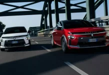 El mítico l’Elefantino Rosso vuelve a brillar en los Lancia Ypsilon más deportivos