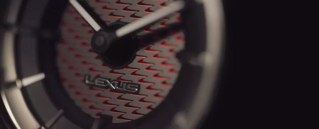 El Lexus IS se despide de un motor de leyenda con este Climax Edition 10 Motor16 2025 Lexus IS 500 Climax Edition Japon 7 Motor16