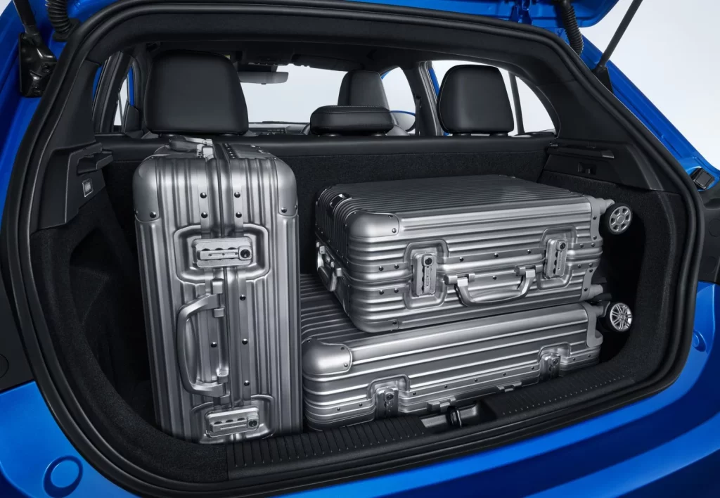 Hybrid+: 10 claves de la arrolladora tecnología de los híbridos de MG 10 Motor16 2025 MG Hybrid Tecnologia 2 Motor16