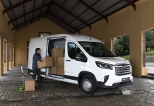 Maxus Deliver 9: 5 puntos que lo convierten en el mejor socio para tu negocio