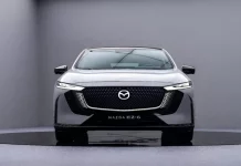 Mazda6e Sports Edition: Los de Hiroshima disparan a los S line o R Line