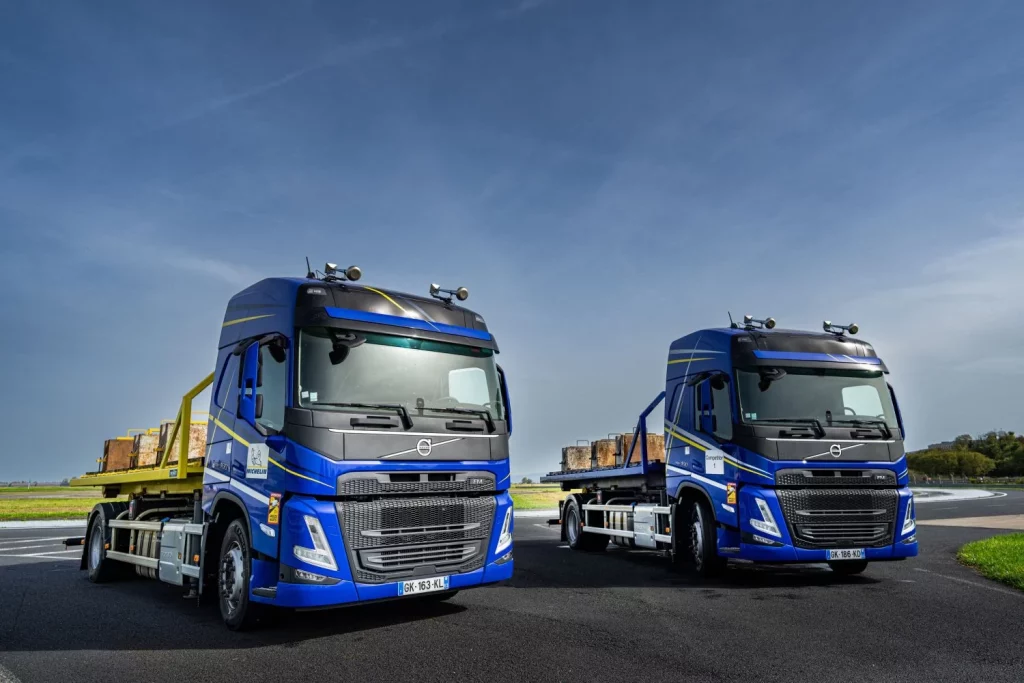 2025 Michelin neumaticos Ladoux 1 Motor16