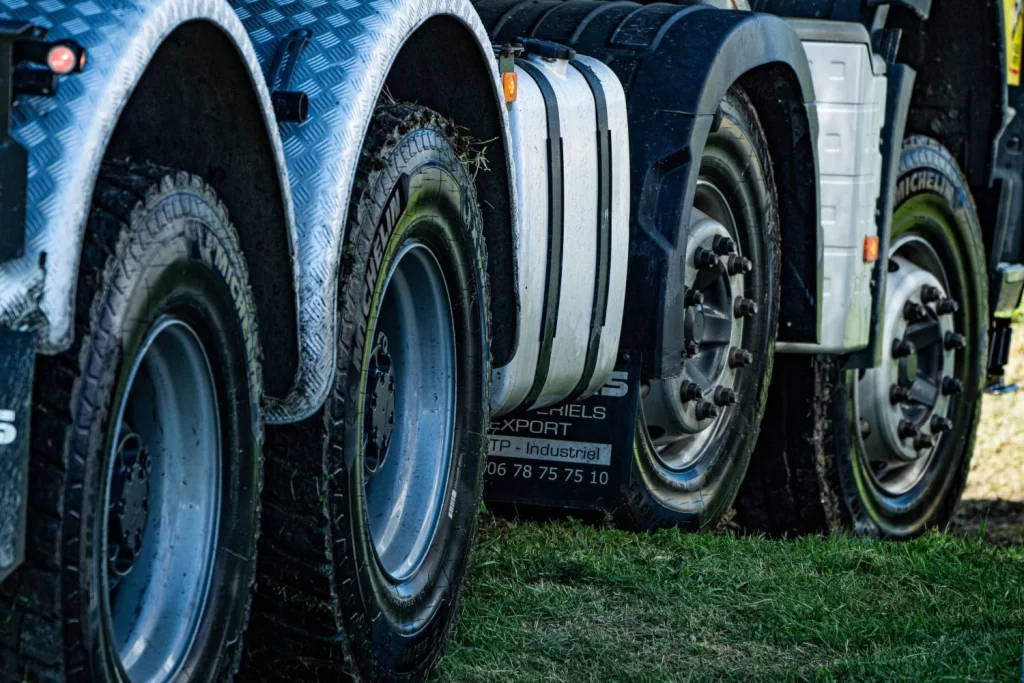 2025 Michelin neumaticos Ladoux 11 Motor16