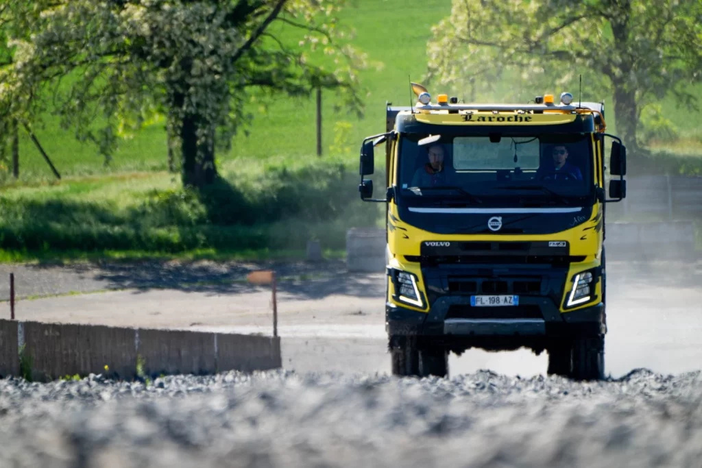 2025 Michelin neumaticos Ladoux 13 Motor16
