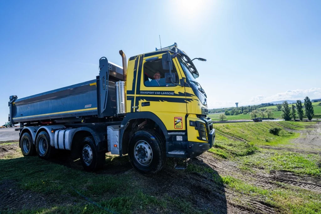 2025 Michelin neumaticos Ladoux 15 Motor16