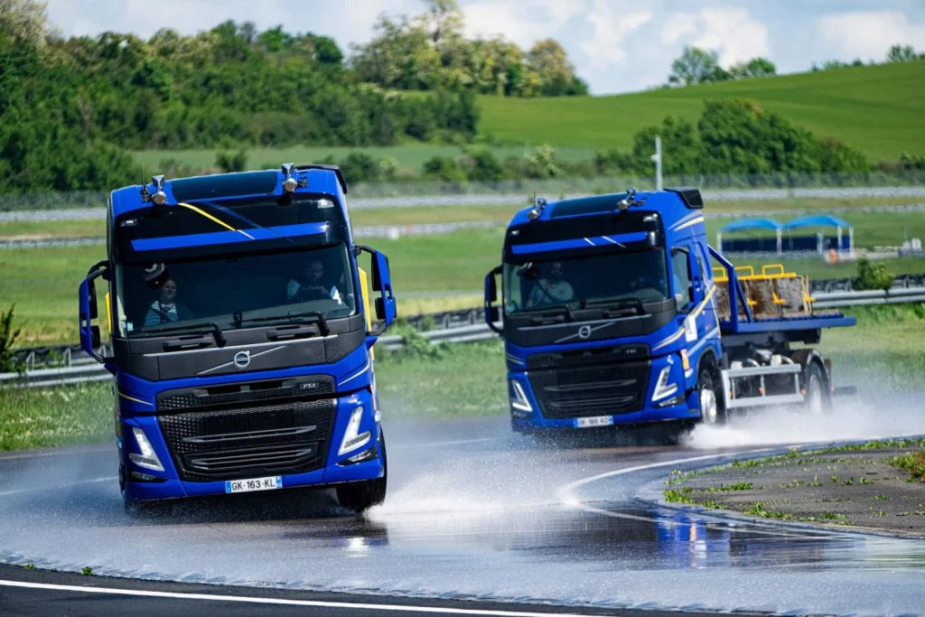 2025 Michelin neumaticos Ladoux 4 Motor16