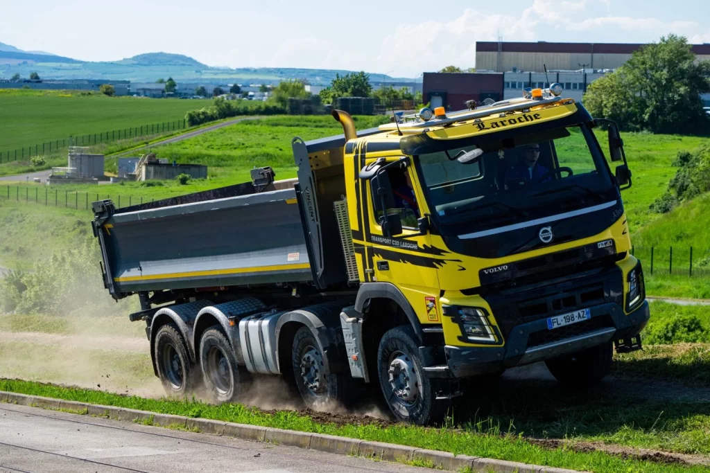 2025 Michelin neumaticos Ladoux 7 Motor16