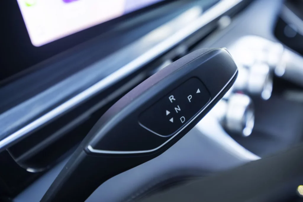 Omoda 9 SHS: Conducimos el SUV PHEV que viene de China para atemorizar a sus rivales premium 59 Motor16 2025 Omoda 9 SHS Al Volante 18 Motor16