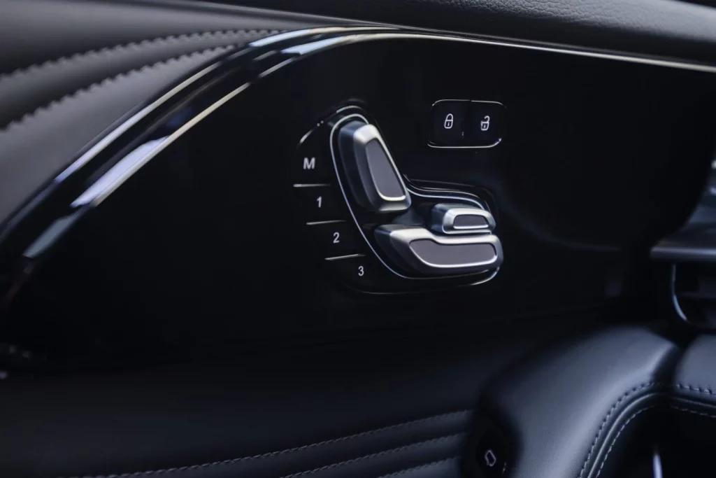 Omoda 9 SHS: Conducimos el SUV PHEV que viene de China para atemorizar a sus rivales premium 62 Motor16 2025 Omoda 9 SHS Al Volante 20 Motor16