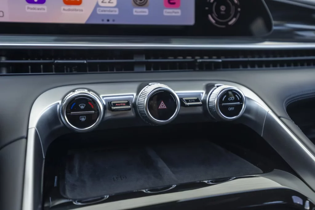 Omoda 9 SHS: Conducimos el SUV PHEV que viene de China para atemorizar a sus rivales premium 58 Motor16 2025 Omoda 9 SHS Al Volante 22 Motor16