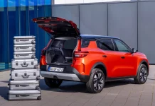 Flexibilidad: La palabra que mejor define al Opel Frontera