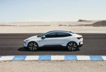 Polestar 4: El eléctrico sin luna trasera llega a EE.UU. por 15.000 euros menos que aquí