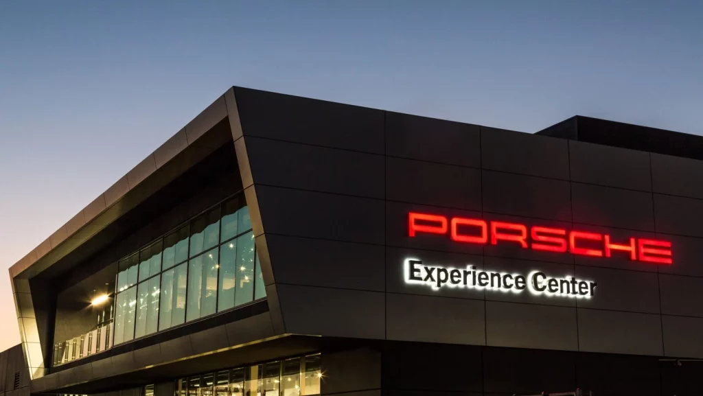 Porsche Experience Centers: Los 11 escenarios donde clientes convierten sueños en experiencias reales 4 Motor16 2025 Porsche Experience Centers 2 Motor16