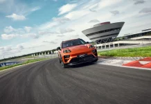 Porsche Experience Centers: Los 11 escenarios donde clientes convierten sueños en experiencias reales
