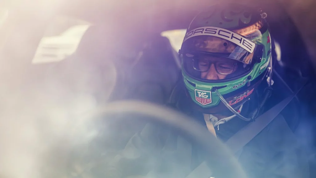 Los dos nuevos circuitos donde el Porsche Taycan Turbo GT ha dejado su impronta en forma de récord 10 Motor16 2025 Porsche Taycan Turbo GT Nuevos Record 2 Motor16