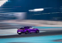 Los dos nuevos circuitos donde el Porsche Taycan Turbo GT ha dejado su impronta en forma de récord
