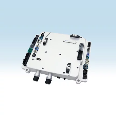 El futuro de MG lo van a escribir estas tecnologías: 7 para ser más exactos 8 Motor16 2025 SAIC MG Tecnologia futuro 6 Motor16