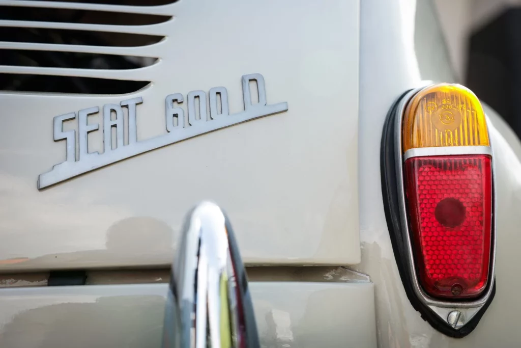 SEAT 600: La historia del coche que motorizó a España y que hoy sopla 68 velas 19 Motor16 2025 SEAT 600 Historia 15 Motor16