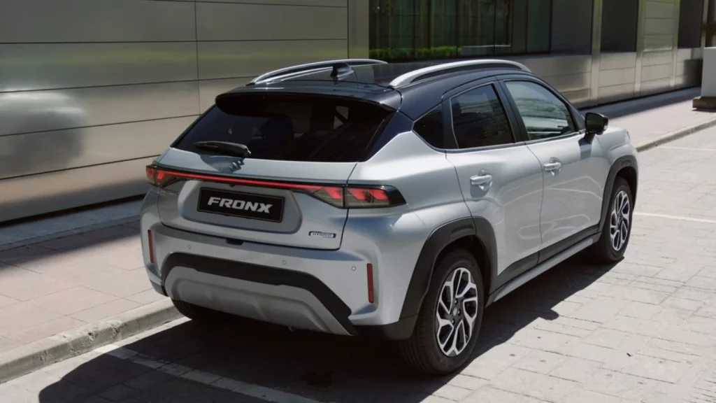 Suzuki se pone las pilas en las antípodas: Y nunca mejor dicho 9 Motor16 2025 Suzuki electrificados Australia 4 Motor16